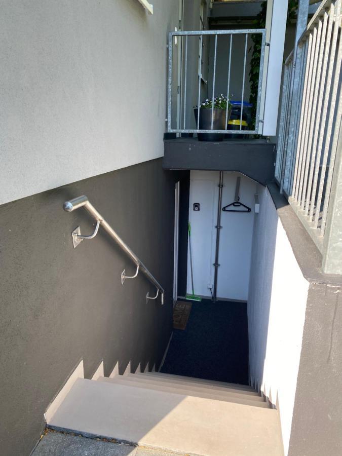 Ferienwohnung Bei Freiburg Holzhausen  Exterior photo